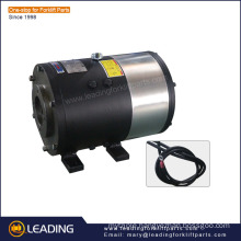 DC 24V 48V Forklift Electric Lifting Motor Forklift Electric Motor